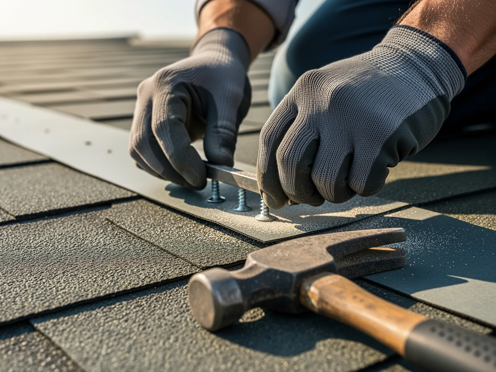 Why choose Fascia Repair in Elverson, PA